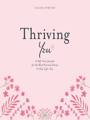 cover image of Thriving You